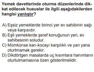 Soru Görseli